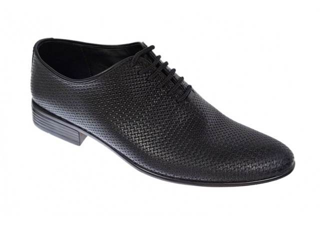 Pantofi barbati eleganti din piele naturala - Model Yaris 120TXN
